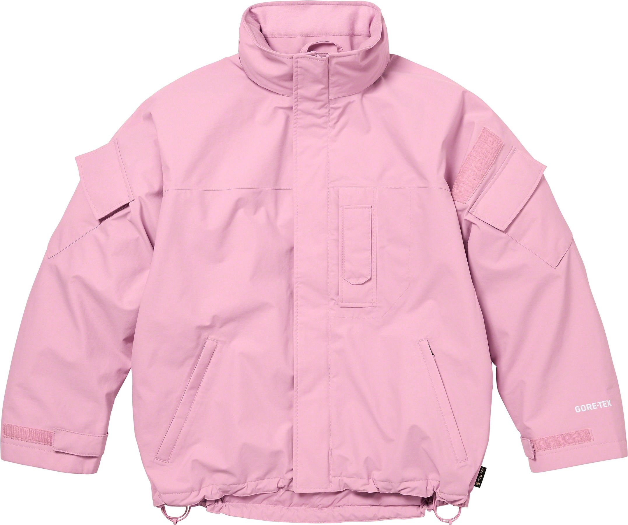 2-in-1 GORE-TEX Polartec® Liner Jacket view 6
